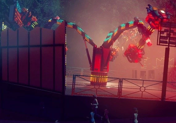 Virtual Rides 3 EN/DE/FR/IT/NL/ES Global