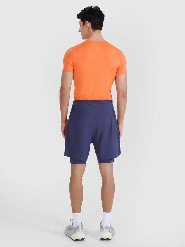 Shorce për meshkuj 4F 4FWSS25TFSHM0880-22S