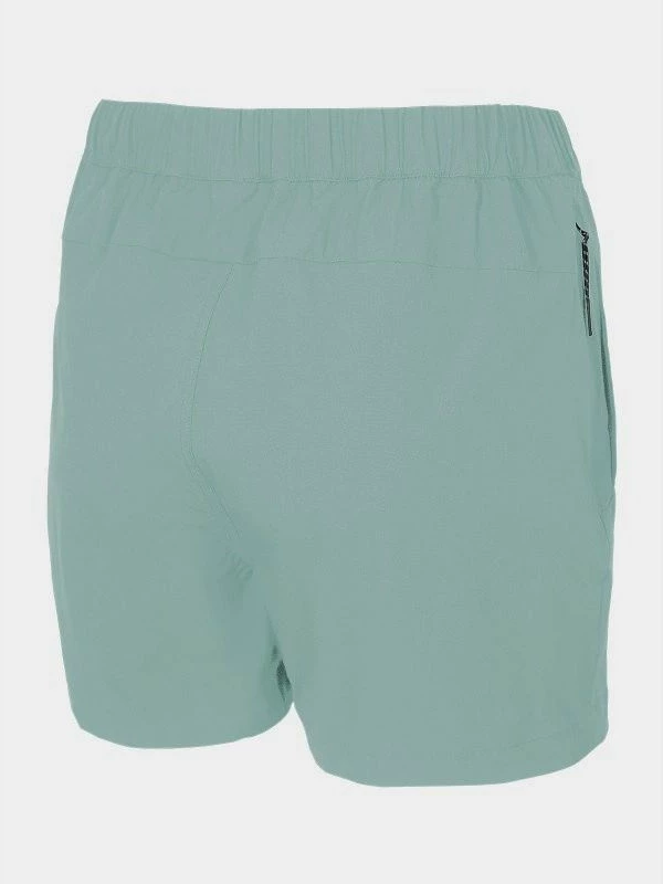 Shorce trekking për femra 4F [Madhësia: XXL]