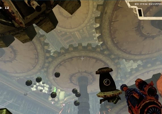 Tower of Guns EN Global
