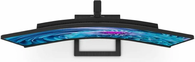 Monitor Philips 346E2CUAE 34\" VA WQHD 100Hz USB-C PD 65W i lakuar 1500R