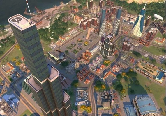 Tropico 4 - Collector's Bundle EN/DE/FR Global