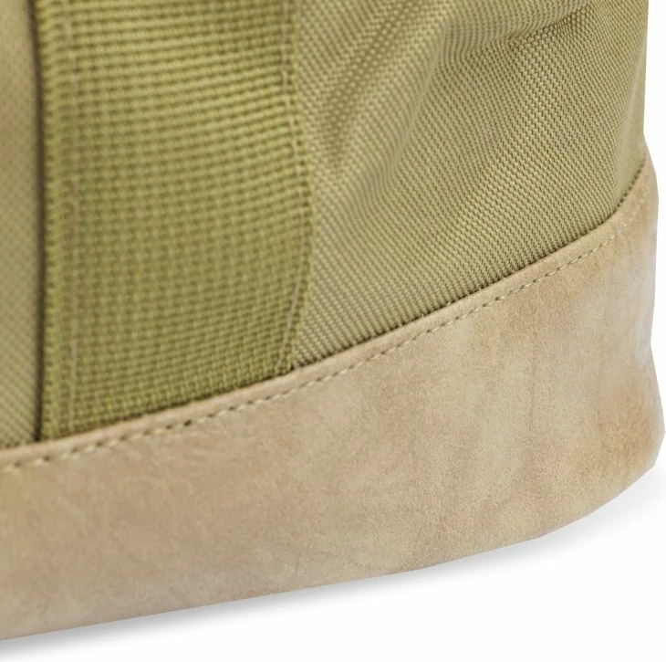 Çantë kampingu Offlander, jeshile