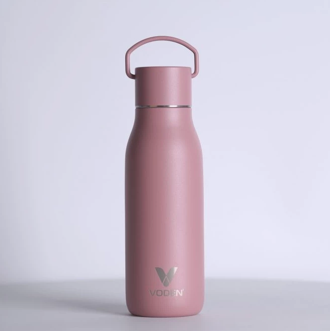 Shishe (termos) Voden, 0.5L, Dusty Pink