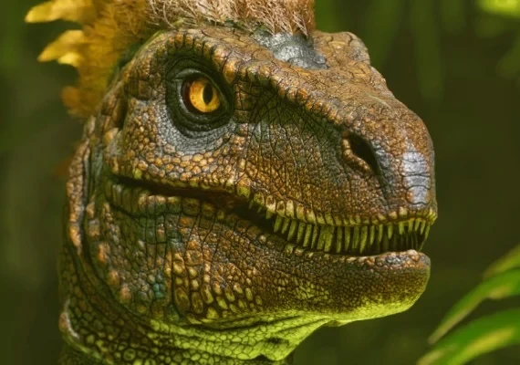 ARK: Survival Ascended Global