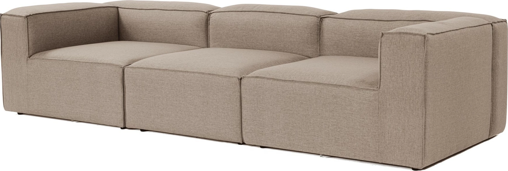 Divan treshe Atelier del Sofa, Fora, kafe