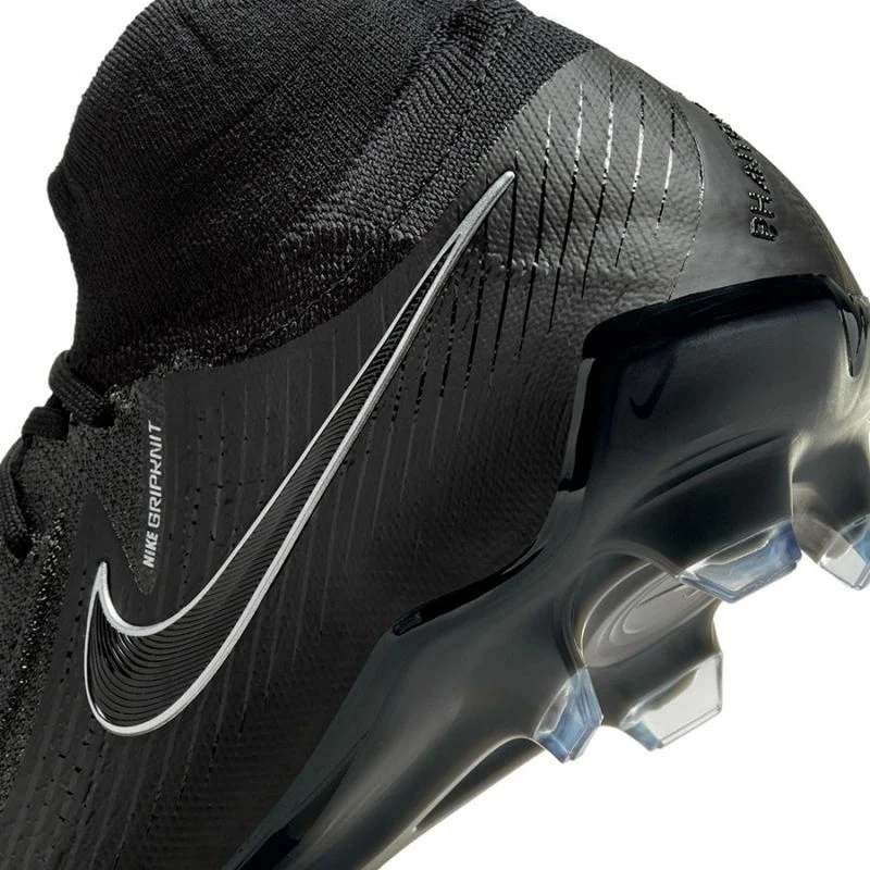 Atlete futbolli Nike për meshkuj, të zeza [Madhësia: 41]