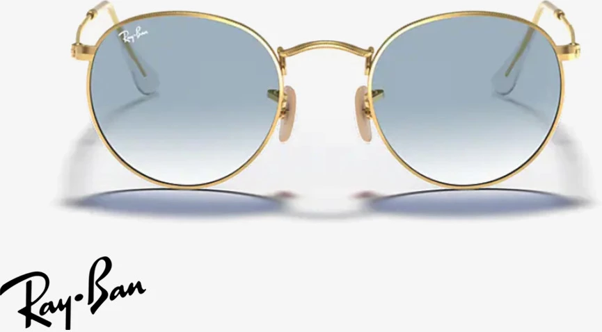 Syze dielli Ray-Ban RB3447N 001/3F 53