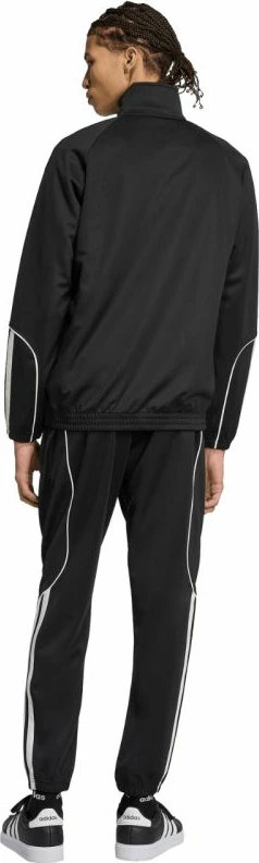 Trenerka për meshkuj adidas, e zezë [Madhësia: M]