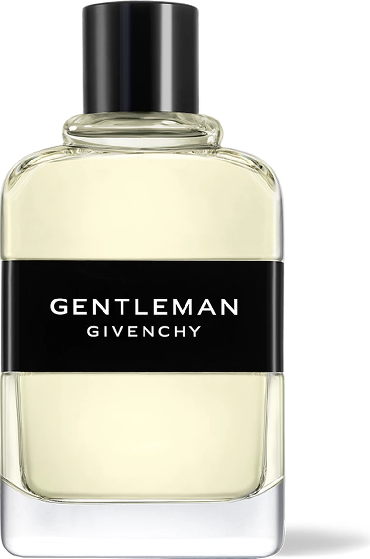 Eau De Toilette Givenchy, Gentleman Givenchy, 50 ml