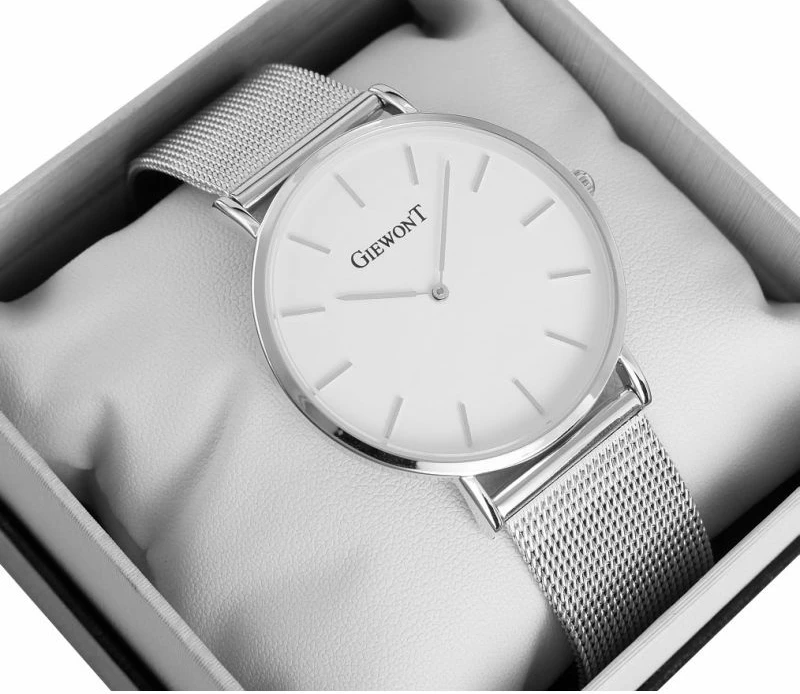 Orë dore për femra Giewont, argjend