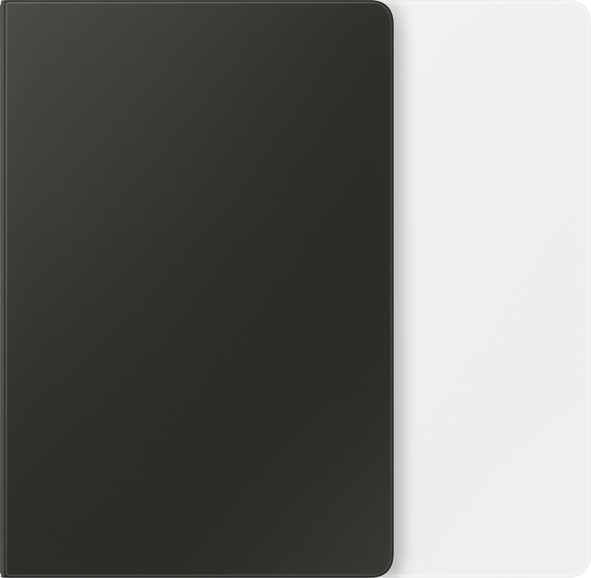 Mbështjellës Samsung Galaxy Tab S9, 11", i zi