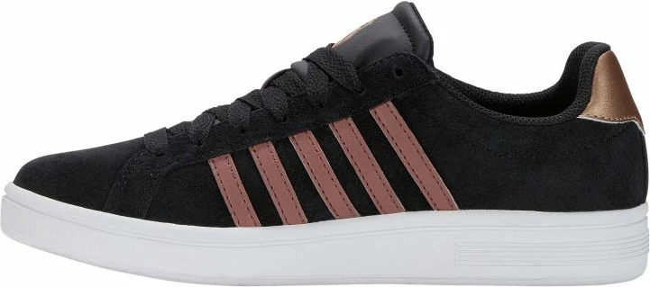 Atlete femra K-Swiss, të zeza [Madhësia: 37]