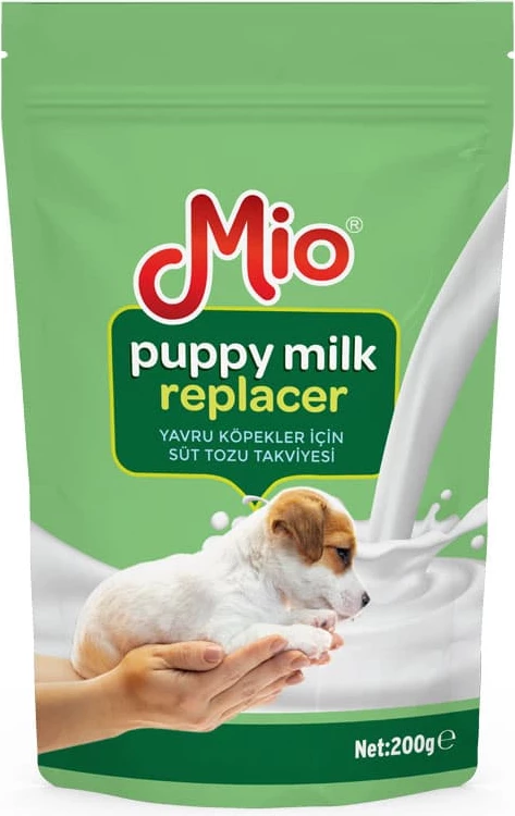 Mio Puppy Milk Powder 200g