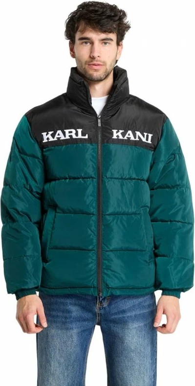 Jakne për meshkuj Karl Kani [Madhësia: S]