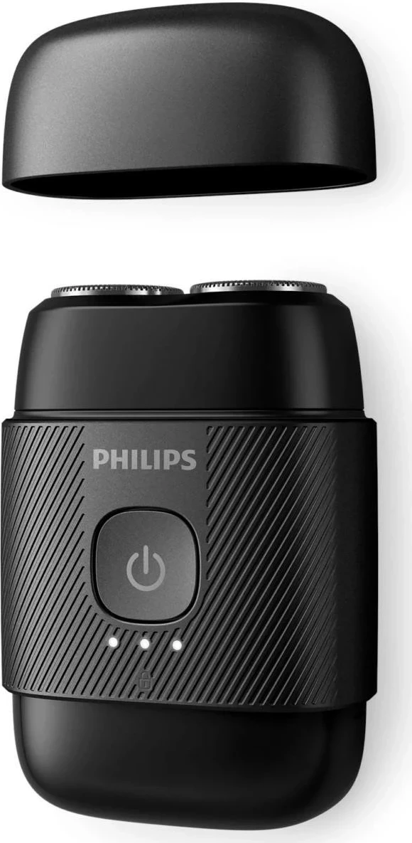 Makinë rroje Philips 500 S591/05, IPX7, wireless, e zezë
