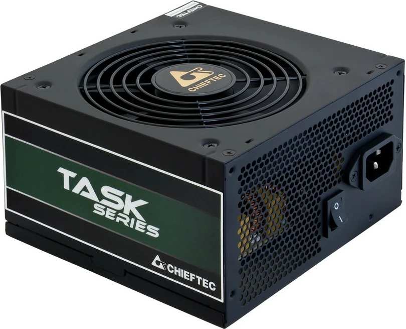 Furnizues energjie Chieftec Task TPS-700S, 700 W