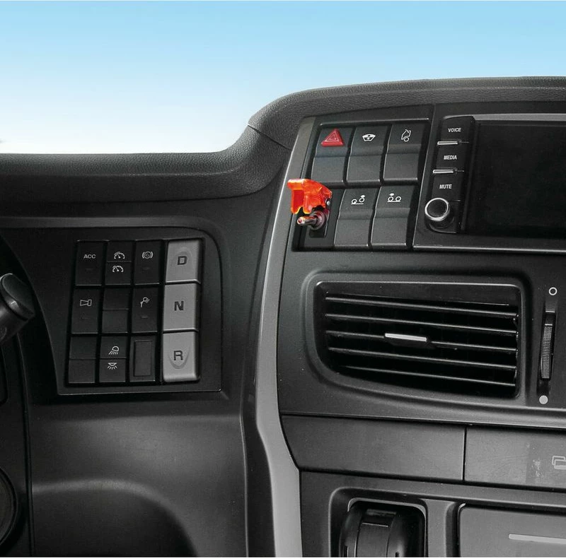 Nderpreres Universal 12/24v 20a