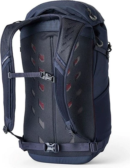 Çantë shpine Gregory Nano 28L, navy blue