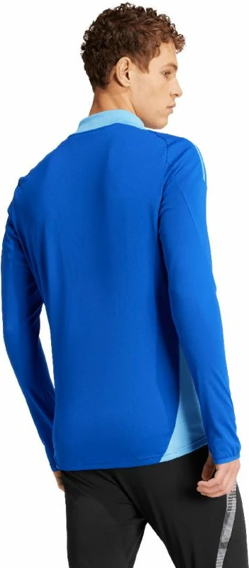 Duks për meshkuj adidas, blu [Madhësia: XXL]