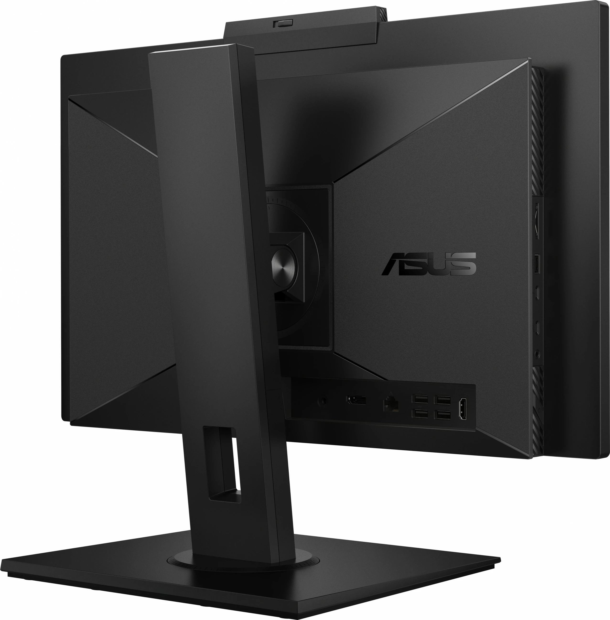 Kompiuter ASUS ExpertCenter E5 AiO 24 E5402WVARK-BPC020X, Intel Core i7, 16 GB RAM, 512 GB SSD, Windows 11 Pro, E zezë