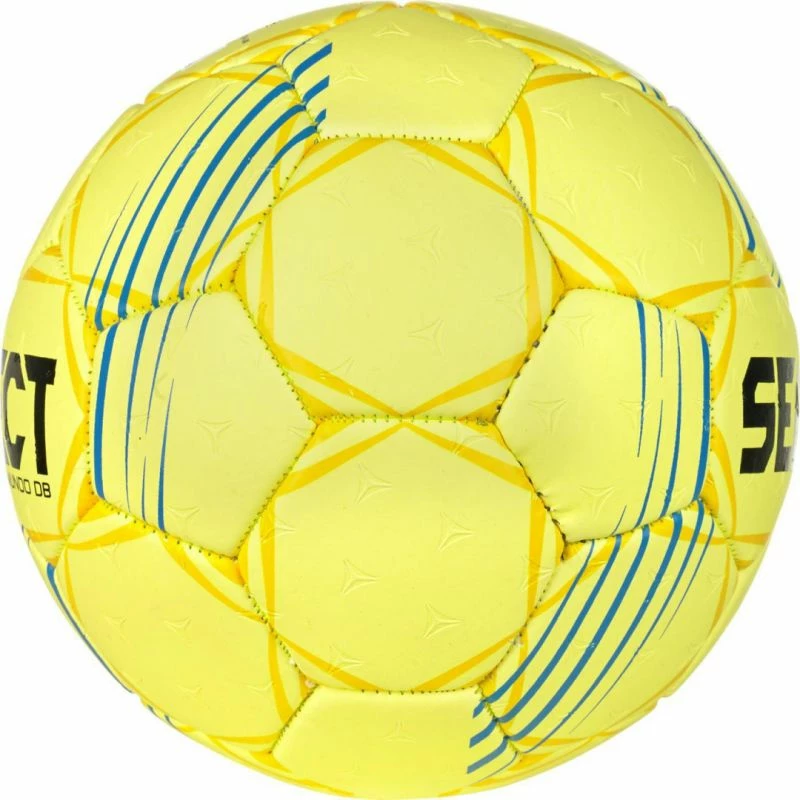 Top handbolli Select, i verdhë [Madhësia: 2]
