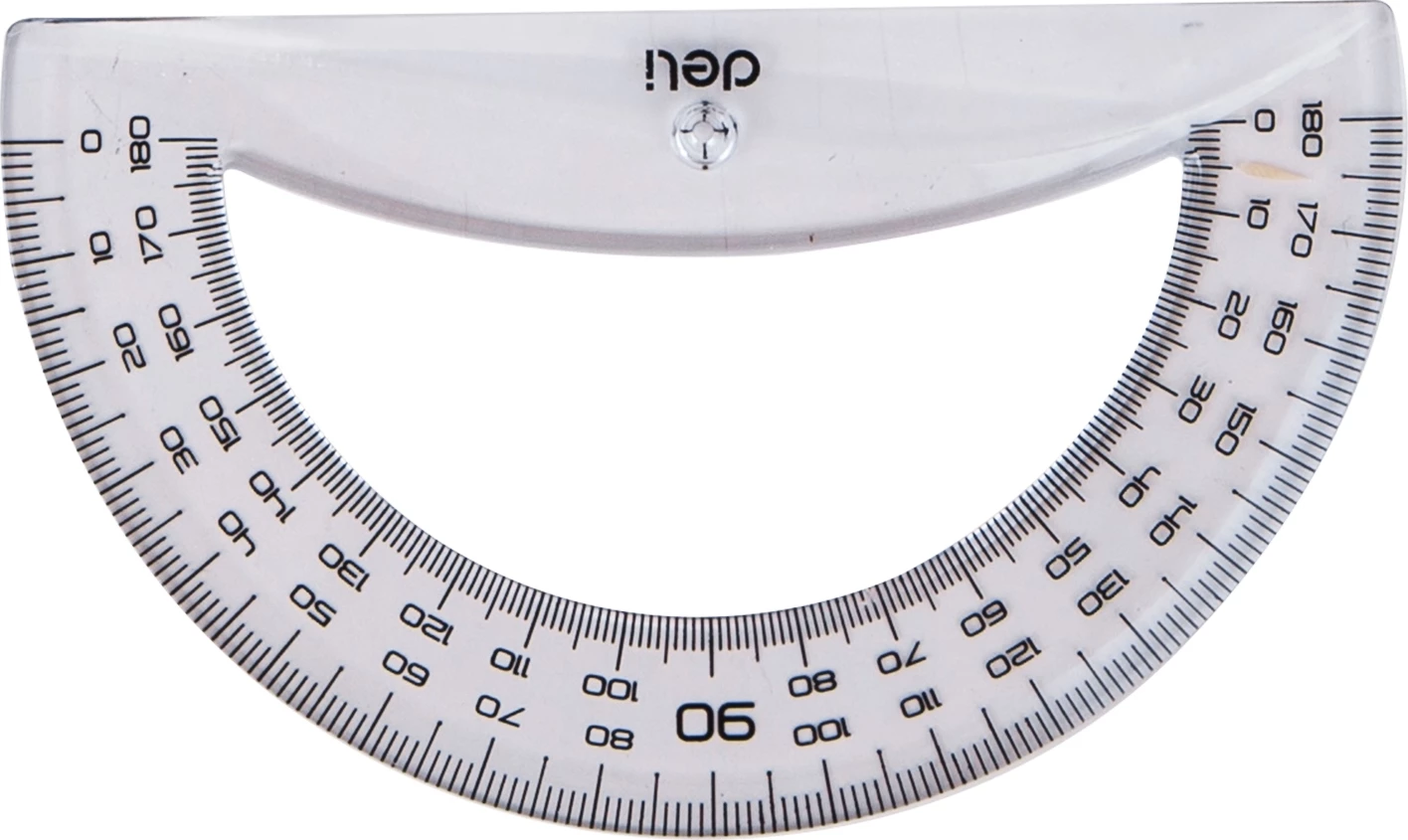 DELI VIZORE SET 1/4 30CM EG00512 1/20