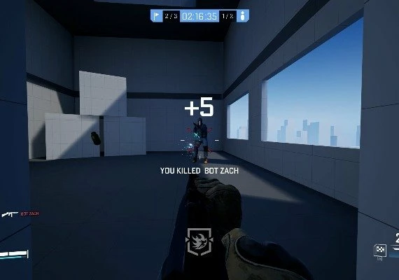 KILLRUN EN Global