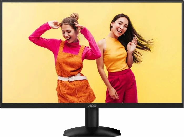 Monitor AOC Q27B35E 27\" IPS QHD 75Hz, i zi, me kabllo HDMI
