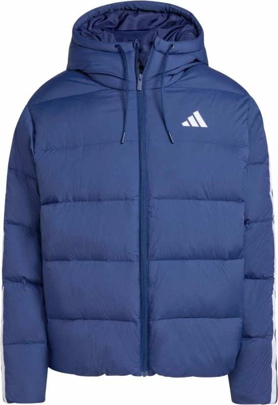 Jakne për meshkuj adidas, navy blue [Madhësia: M]