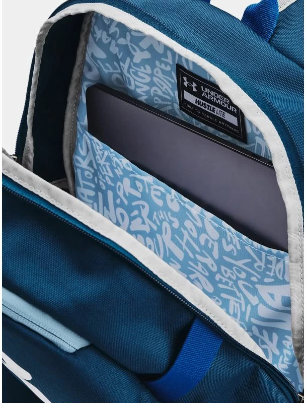 Çantë shpine Under Armour, unisex, blu