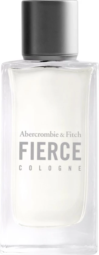 Eau de Cologne për meshkuj Abercrombie & Fitch Fierce, 50ml