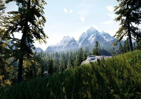 Hunting Simulator EN Global
