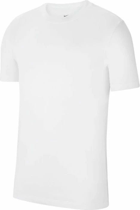 Maicë Nike për fëmijë, e bardhë [Madhësia: 122 cm]