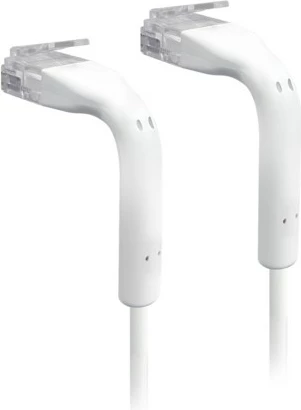 Patch kabllo Ubiquiti UniFi 1m, e bardhë