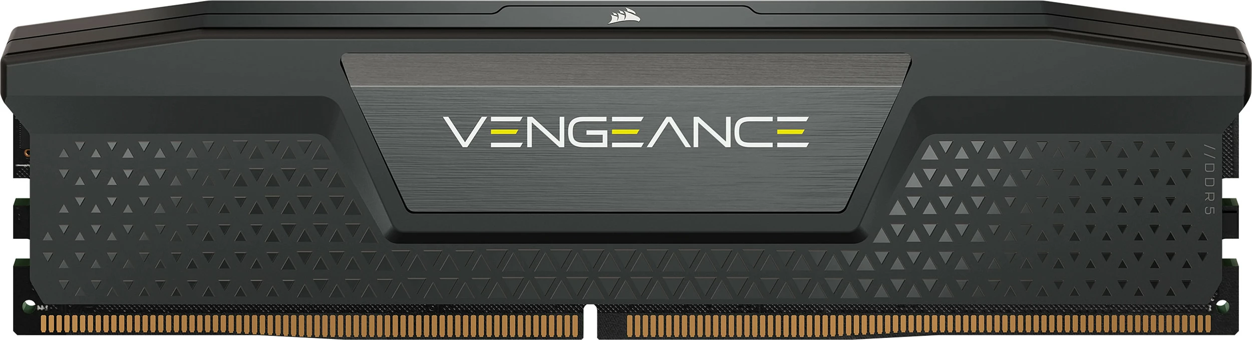 RAM Memorje Corsair Vengeance DDR5 32GB (2x16GB) 5200MHz, 288-pin DIMM, e zezë