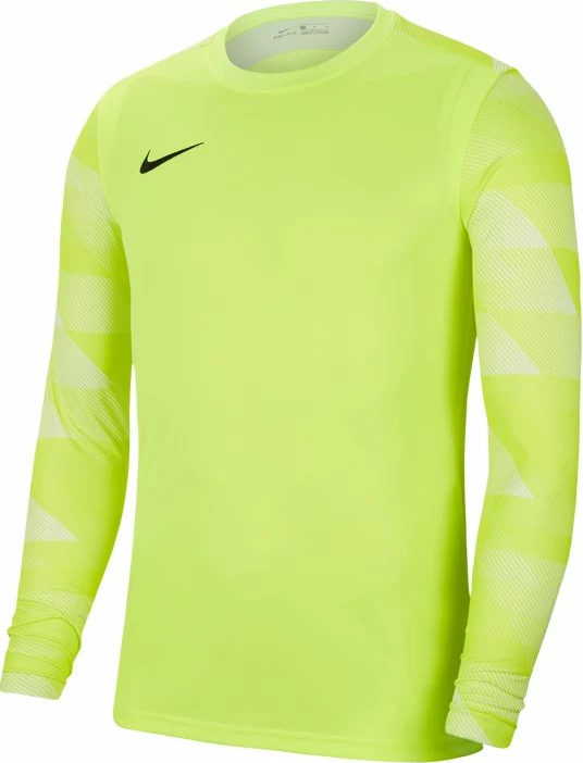 Fanellë portieri Nike, për meshkuj, jeshile [Madhësia: S]