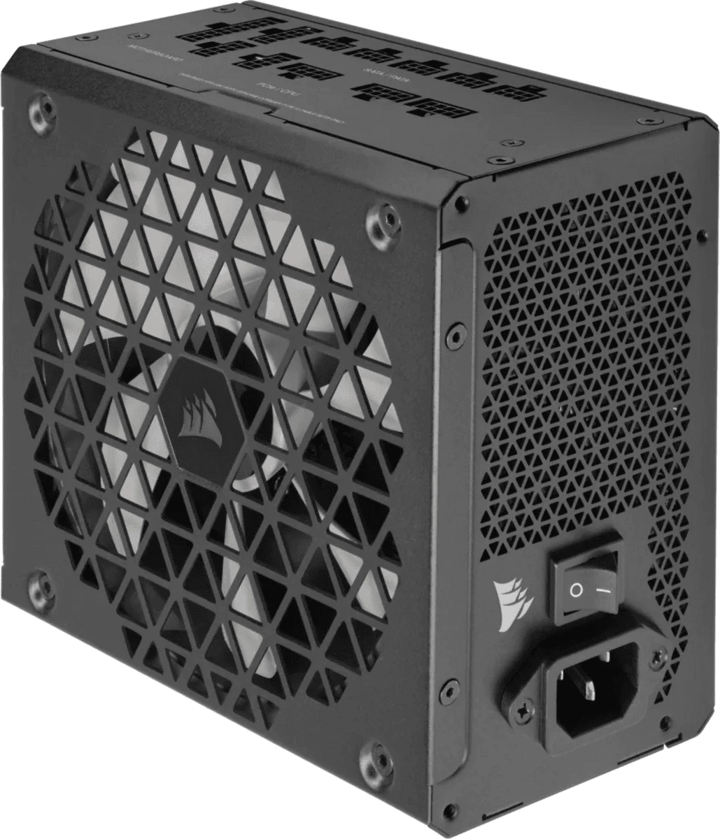 Furnizues energjie PC, Corsair SF850 CP-9020256-EU, 850W, i zi