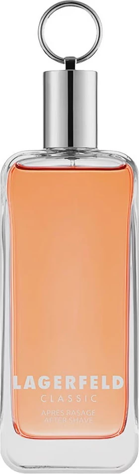 Aftershave për meshkuj Karl Lagerfeld Classic 100ml