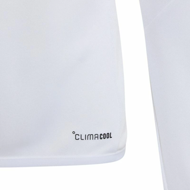 Duks për fëmijë adidas, bardhë, zi, kuqe