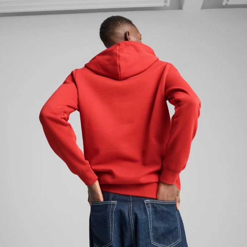 Duks për meshkuj Puma, i kuq