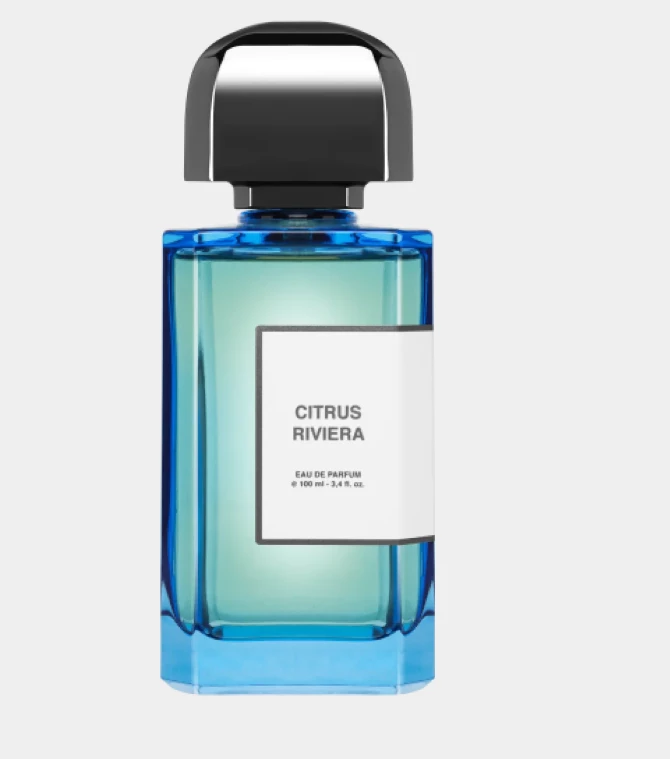 Eau de Parfume BDK Citrus Riviera,  100ml