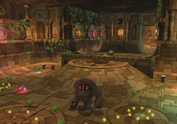 PAC-MAN and the Ghostly Adventures EN/DE/FR/IT/ES Global
