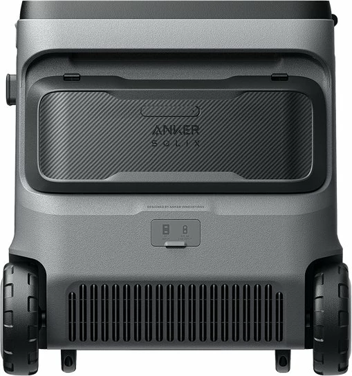 Frigorifer portativ Anker SOLIX EverFrost 2 23 L, -20°C, i zi
