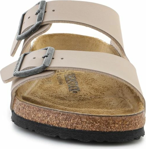 Sandale Birkenstock Arizona BS 1031490 Sandcastle