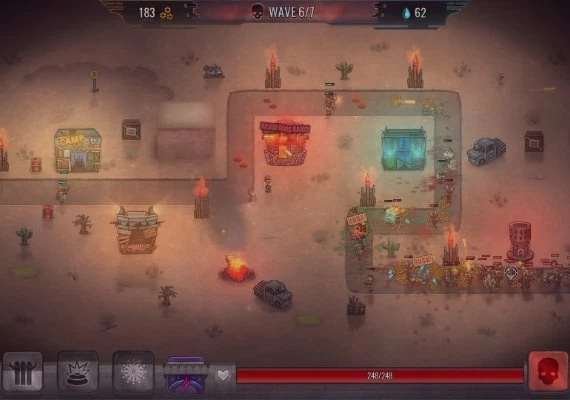 Dead Ground EN Global