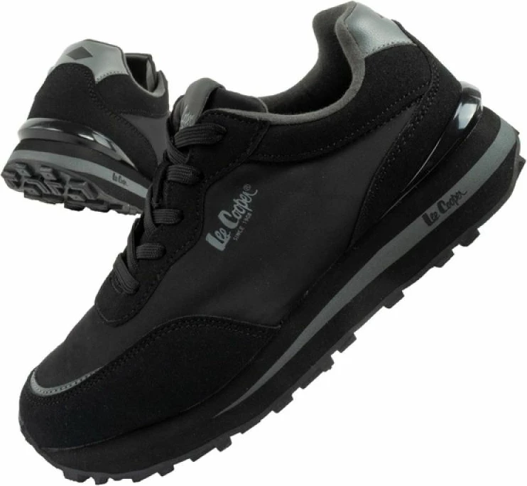 Atlete për femra Lee Cooper, të zeza