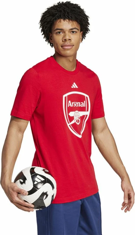 Maicë adidas Arsenal London për meshkuj [Madhësia: S]