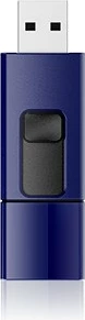 USB stick Silicon Power B05 128GB USB 3.2 kaltër