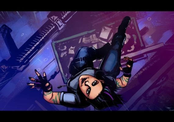 Thief of Thieves: Season One EN Global